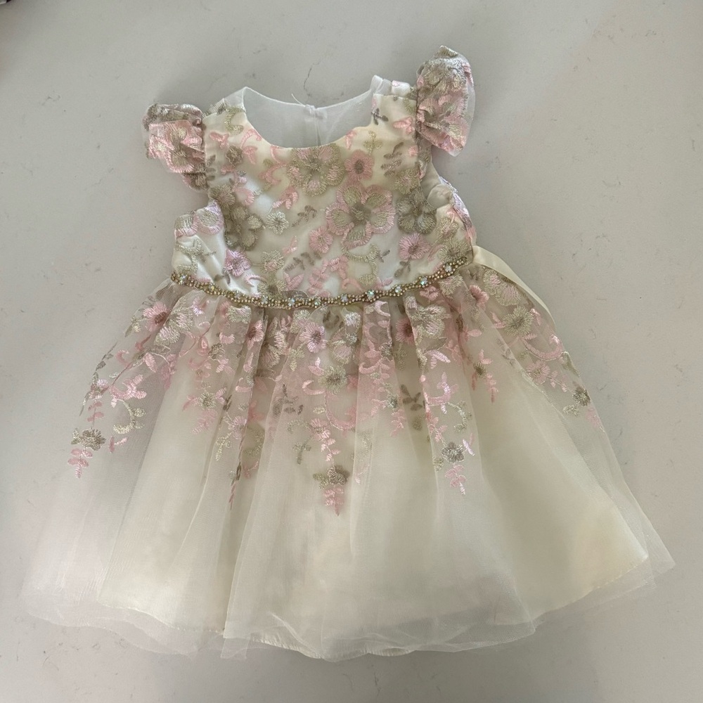Rare Editions Dress